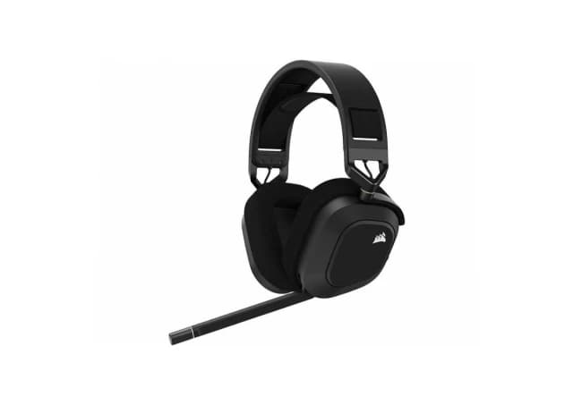 Slušalice CORSAIR HS80 MAX WIRELESS bežične/CA-9011295-EU/gaming/crna