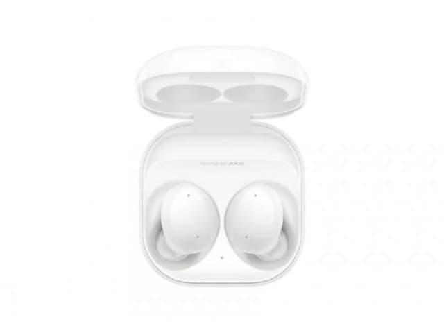 SAMSUNG Samsung Galaxy Buds2 BT slusalice, bela