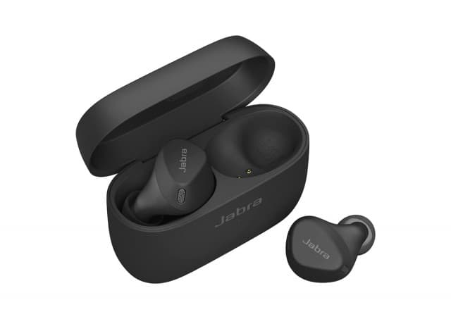 Jabra Elite 4 Active BLK