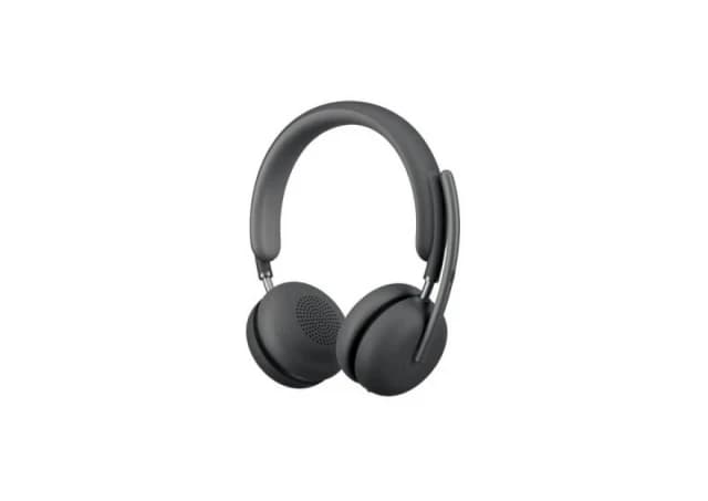 HEADSET-Zone Wireless 2 UC-GRAPHITE,UC-2.4GHZ/BT-N/A-EMEA-914-A00174,A00172,NO STAND