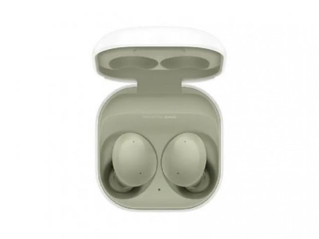 SAMSUNG Samsung Galaxy Buds2 BT slusalice, maslinasta