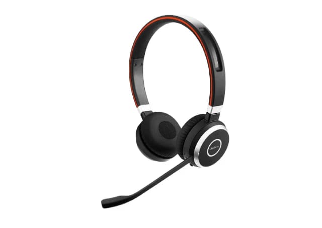 JABRA EVOLVE 65 SE MS STEREO