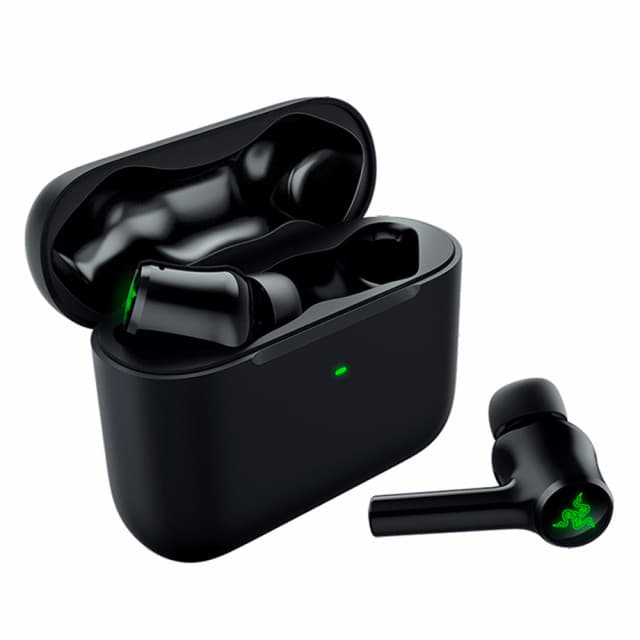 Hammerhead True Wireless - Earbuds Black