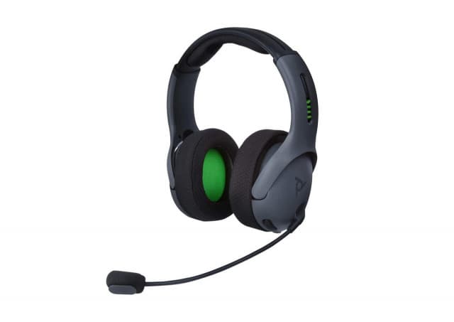 XONE/XSX Wireless Headset LVL50