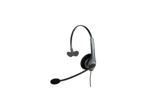 Jabra GN2000 Mono slusalice sa NC "tube" mikrofonom,QD prik