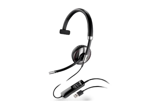 Plantronics Blackwire C510-M Mono USB