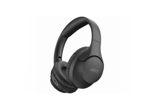 Slušalice QCY H2 Headset bežične/BH22H2A/bluetooth 5.3/crna