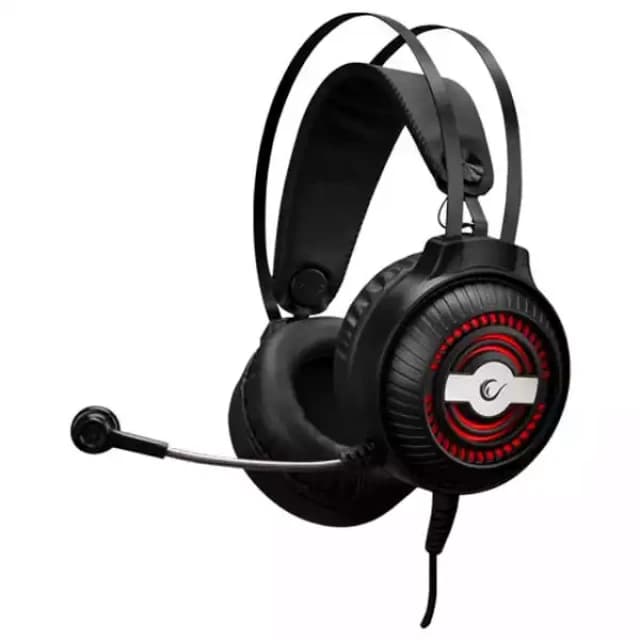 Gaming slušalice Rampage RM-K29 Thunder - Crne