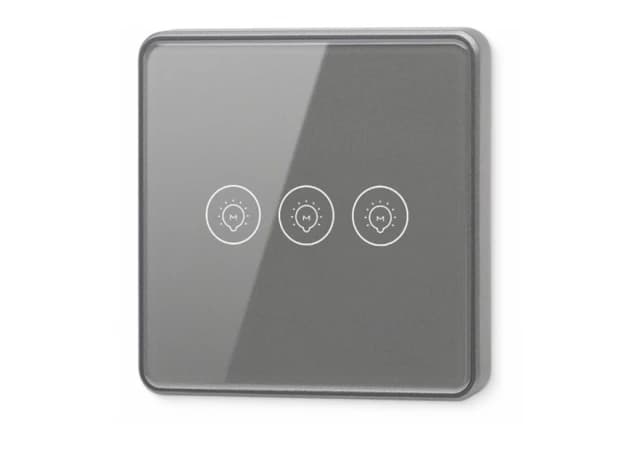 SMART HSW-003 WIFI SWITCH