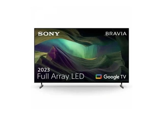 SMART LED TV 55 Sony KD55X85LAEP 3840x2160 UHD 4K DVB-T C T2