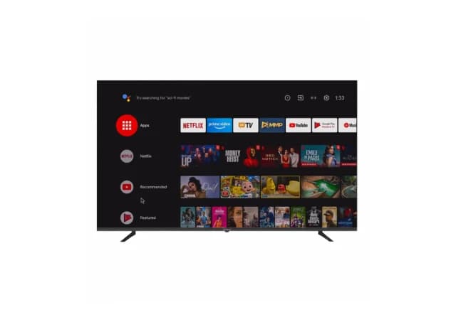 SMART LED TV 58 Vivax Imago 58UHD10K_REG