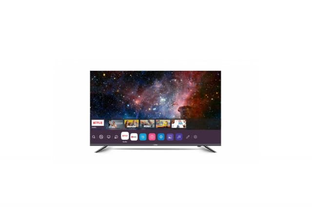 SMART LED TV 65 FOX 65WOS640E 3840x2160/UHD/4K/DVB-T2/S2/C webOS