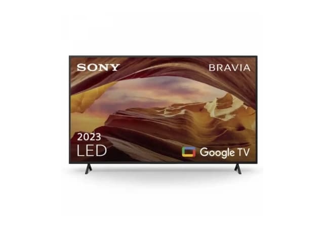 SMART LED TV 65 Sony KD65X75WLPAEP 3840x2160/UHD/4K/DVB-T2/S2/C