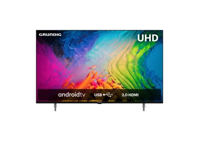 SMART LED TV 75 Grundig 75GHU7800B 3840x2160/UHD/4K/DVB-T2/C/S2