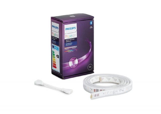 LED traka Philips Hue Lightstrip PLUS V4 EMEA 1M, 929002269201