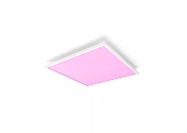 SURIMU HUE WCA SQ PANEL 60W,929002966401, PHILIPS