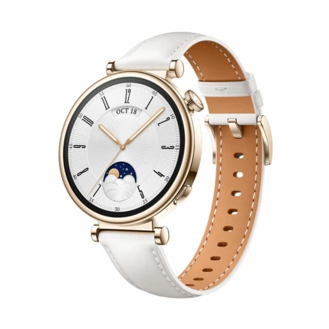 Pametni sat Huawei Watch GT4 White 41mm