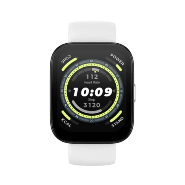 Pametni sat AMAZFIT Bip 5/Cream White