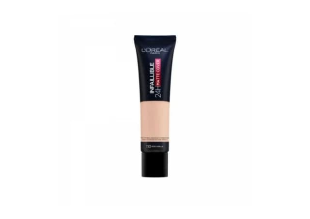 LOR INFAILLIBLE MATTE TEČNI PUDER 110  (1003000724)