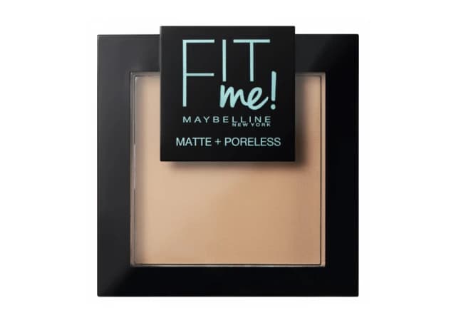 FIT ME MATTE KOMPAKTNI PUDER 120 (1003001119)