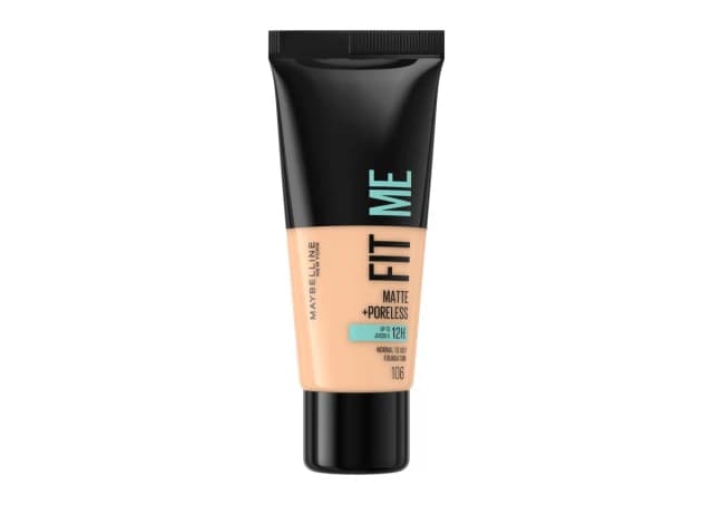 FIT ME MATTE TEČNI PUDER 106 (1003001116)