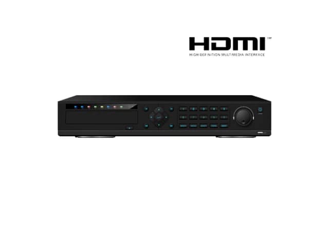 Snimac Analogni 32ch VGA/HDMI/SATAx4 EonBoom EN-5032