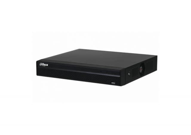 DAHUA NVR4108HS-4KS2/L 4K 8-kanalni 1U lite network DVR DAHUA NVR4108HS-4KS2/L 4K 8-kanalni 1U lite network DVR 