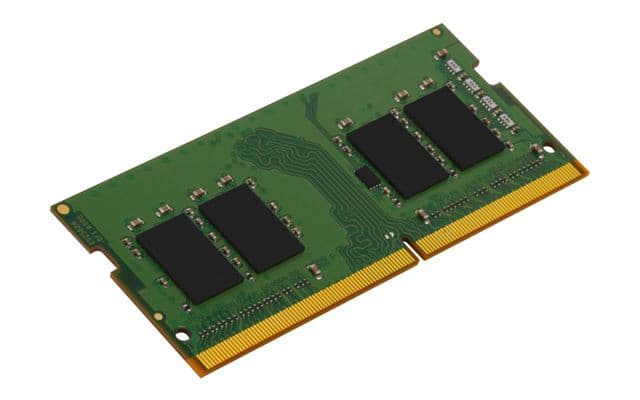 Memorija SO-DIMM DDR4 16GB 2666MHz KINGSTON KVR26S19D8/16