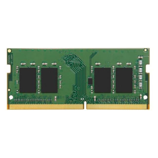 Memorija SO-DIMM DDR4.32GB 3200MHz KINGSTON KVR32S22D8/32