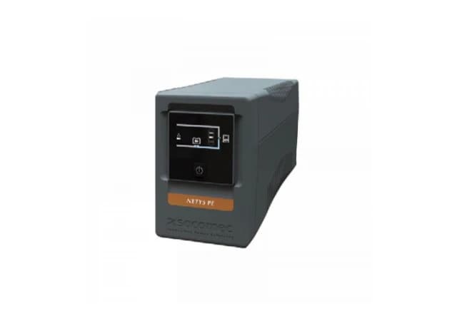 SOCOMEC NeTYS PE (2000VA/1200W)