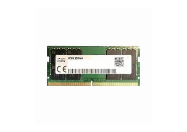 SODIM memorija Hynix DDR5 16GB PC5-5600B - Bulk