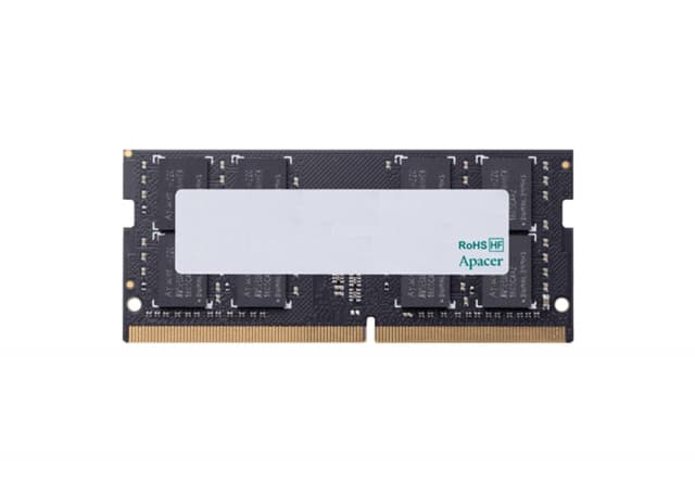 APACER SODIMM DDR4 16GB 3200MHz ES.16G21.GSH 