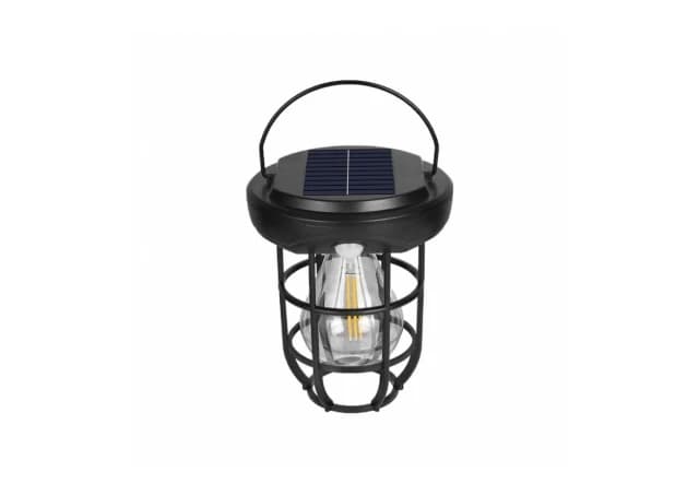 Solarna lampa sa senzorom pokreta YW13501-3336