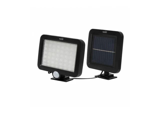 Solarni LED reflektor sa senzorom pokreta FLP250SOLAR