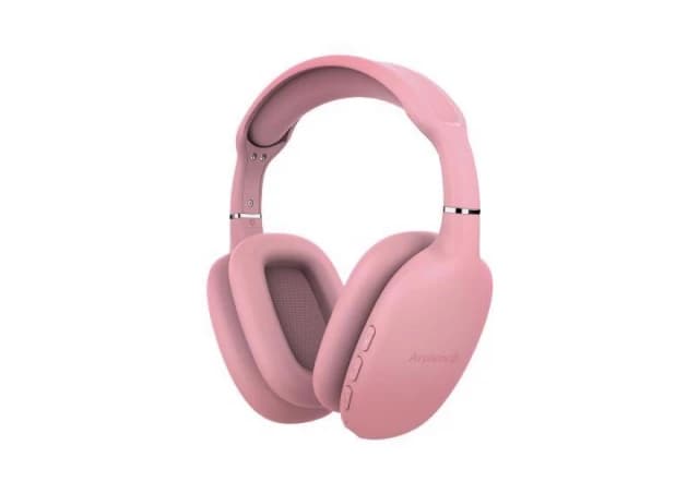 Sonicgear Airphone 6 BT slušalice, Pink