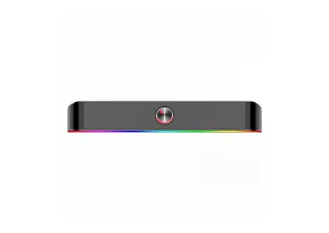 Soundbar Gaming Redragon Adiemus GS560 RGB 3Wx2