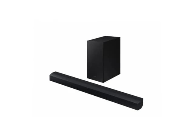 Soundbar SAMSUNG HW-C450/EN/2.1/300w/crna