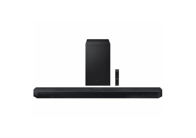 Soundbar SAMSUNG HW-Q600C/EN/3.1.2/crna