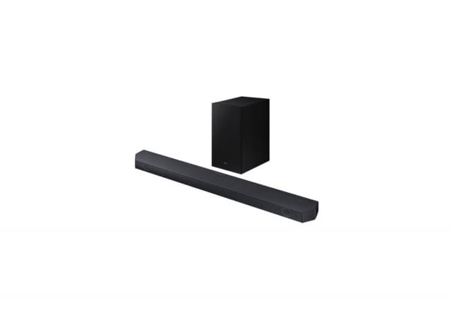 SAMSUNG soundbar HW-Q600C/EN