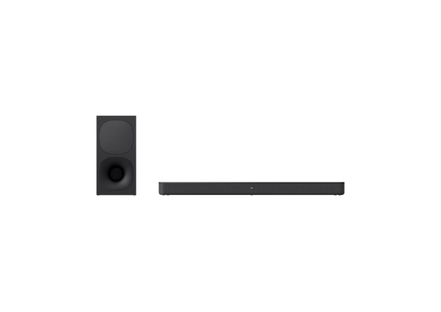 Soundbar Sony HTS400.CEL