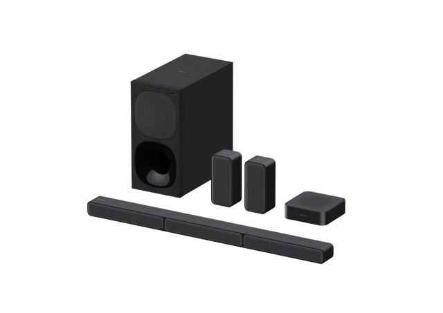 Soundbar Sony HTS40R.CEL