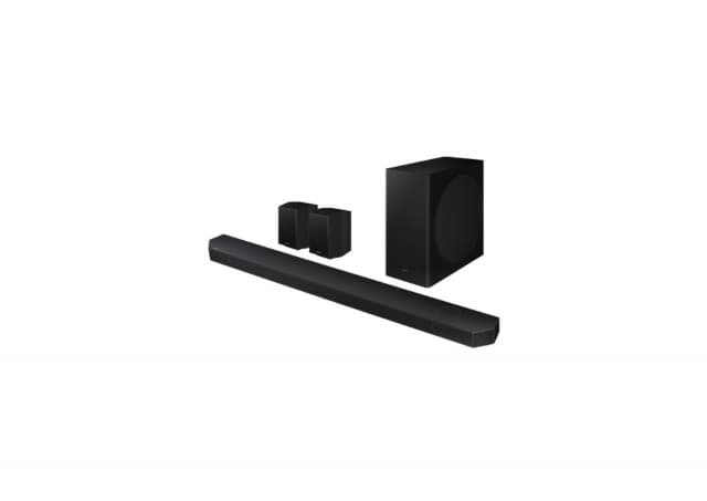 SAMSUNG soundbar HW-Q930C/EN