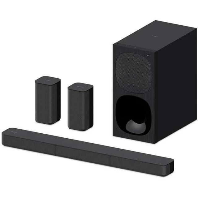 SOUNDBAR HTS20R.CEL SONY