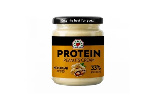 PROTEIN NAMAZ SA KIKIRIKIJEM 200G (1100018957)