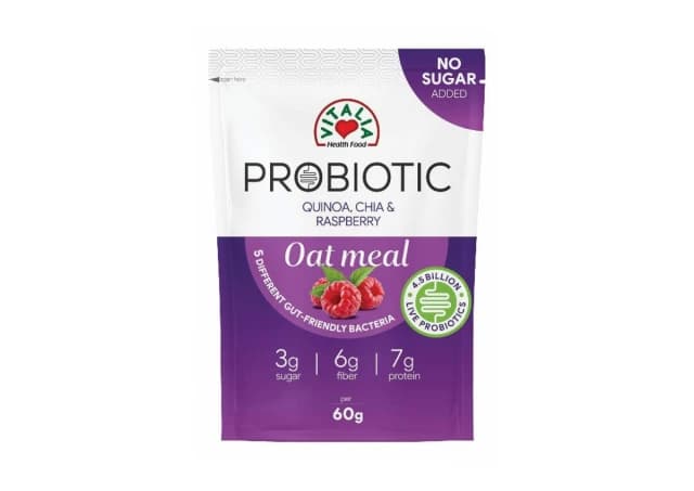 PROBIOTIK OVS.KAŠA KIN,MAL&ČIA - BEZ ŠEĆ 60G (1100018963)