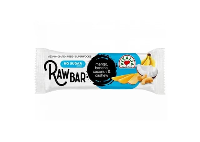 RAW BAR VOĆE IND.ORAH 30GR (1100018931)