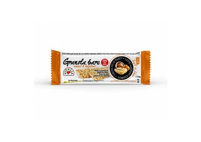 GRANOLA BAR ORAH I LEŠNIK 35GR (1100018944)