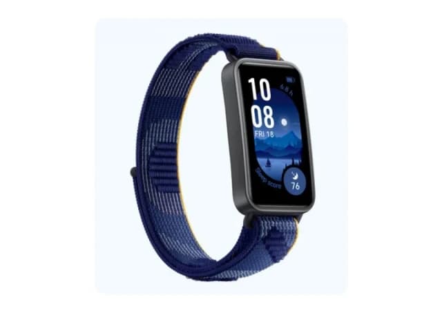 Huawei smart narukvica BAND 9 BlueNylon Strap