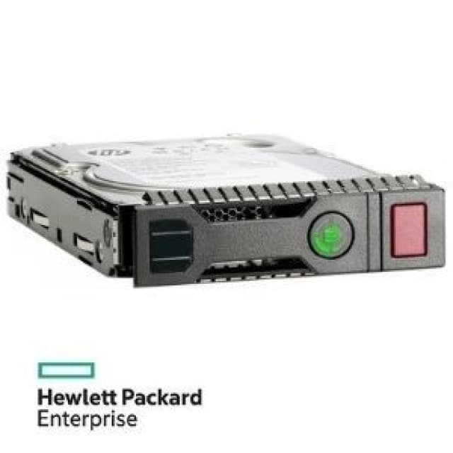 SRV DOD HPE 1.2TB SAS 12G Enterprise 10K SFF tvrdi disk