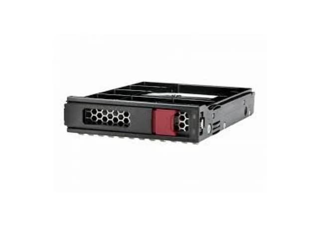 SRV DOD HPE HDD 3,5" SATA 1TB CAGE